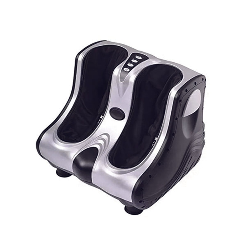 Conqueror Kneading Leg Massager with Heat 80 Watt – HFM467