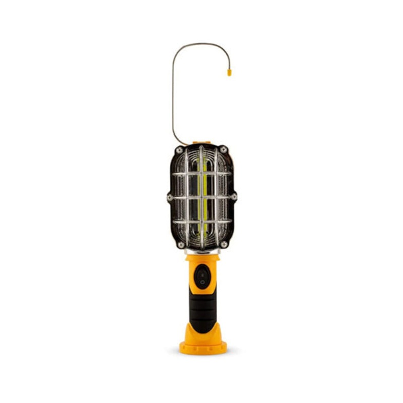 Cool Gift, Handy Light, Cordless LED Light – 93230