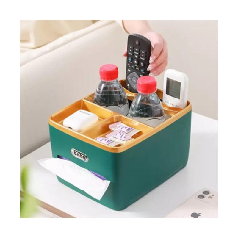 Cool Gift, Wipes & Napkin Dispenser – 119000