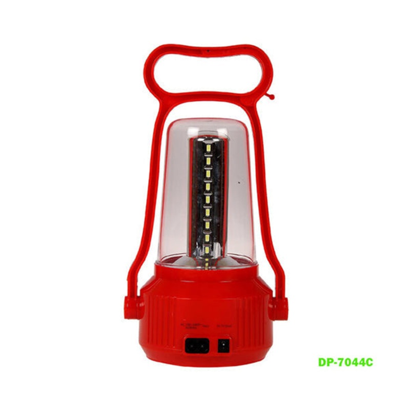 DP-7044C, 8 Watt 1800 mAh Emergency Light – 96920