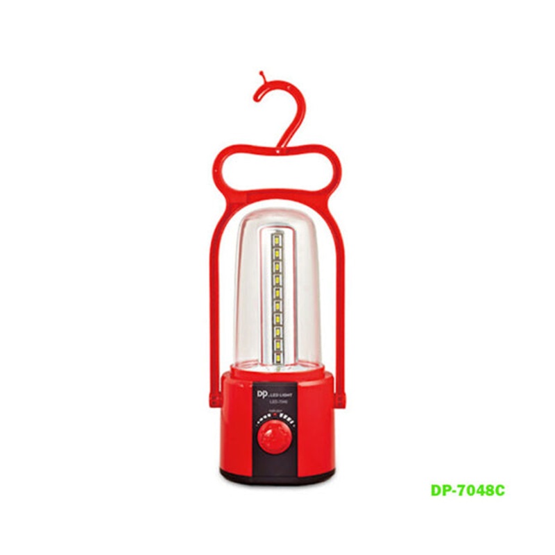 DP-7048C, 8 Watt 2800 mAh Emergency Light – 96918