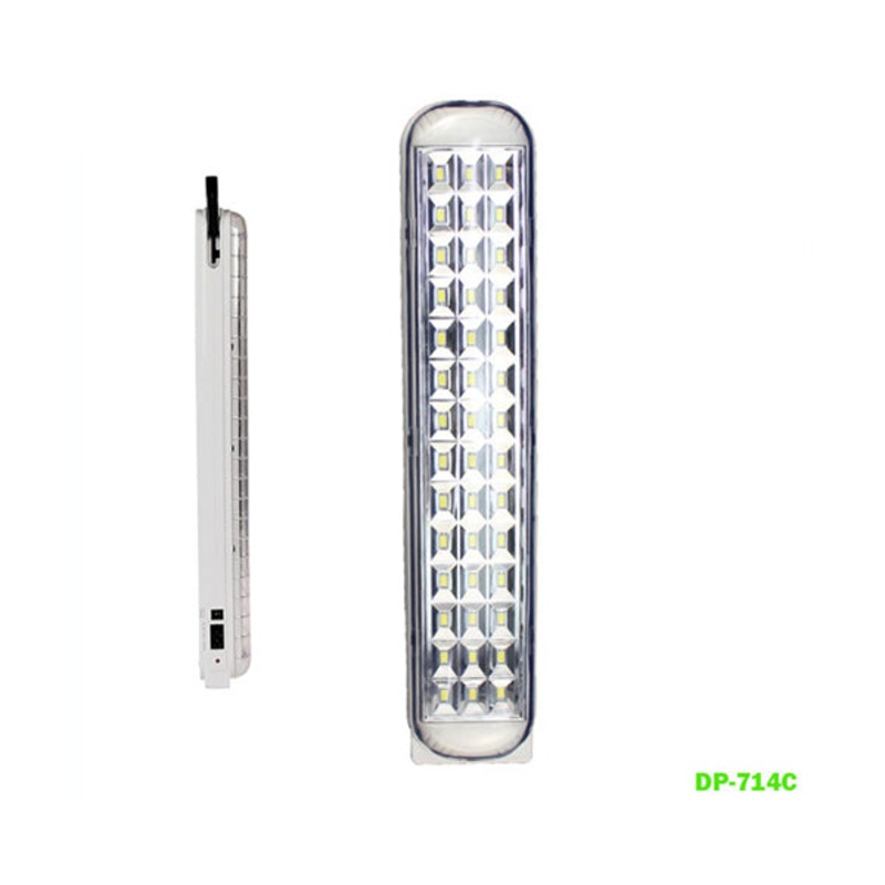 DP-714C, 8.4 Watt 2400 mAh Emergency Light – 96903