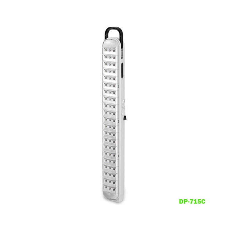 DP-715C, 12.6 Watt 3200 mAh Emergency Light – 96902