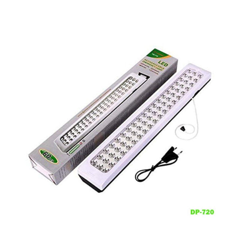 DP-720, 4.8 Watt 3200 mAh Emergency Light – 96900