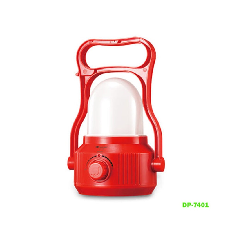 DP-7401, 4.5 Watt 1800 mAh Emergency Light – 96905
