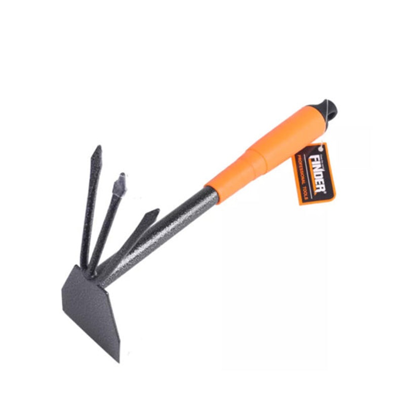 Finder, Garden Tool – 191645|Orange|Brand New