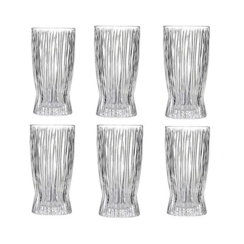Fire Long drink Set 6 PCS – 97831