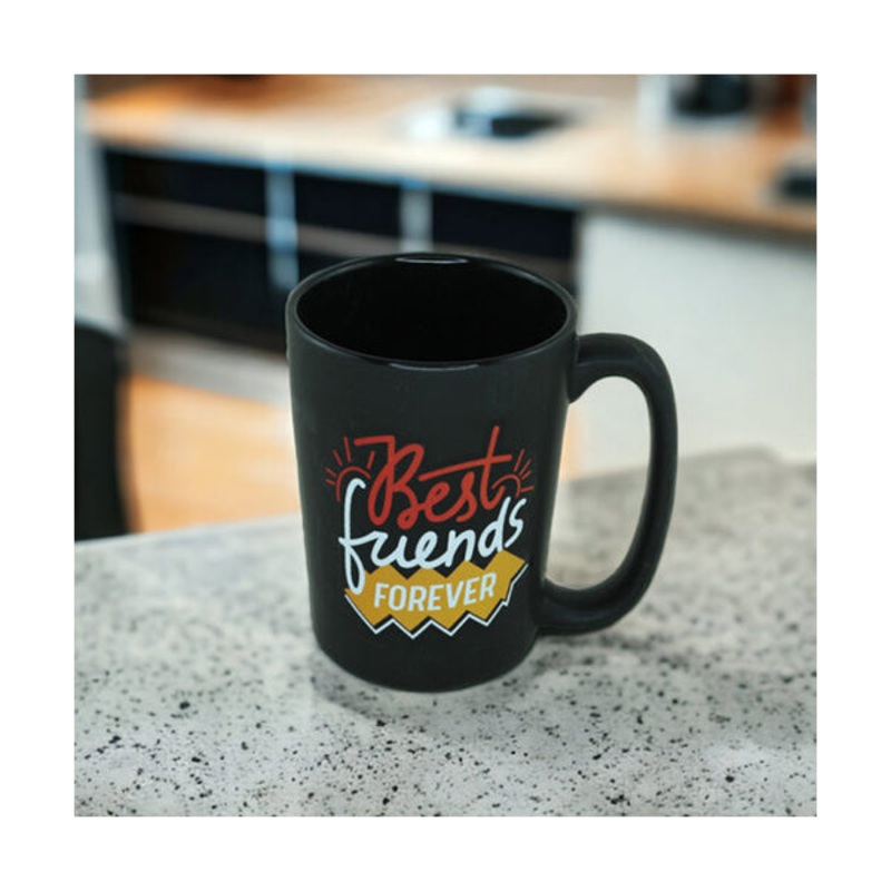 Friend Mug #FR404, Best Friends Forever – 98472-2
