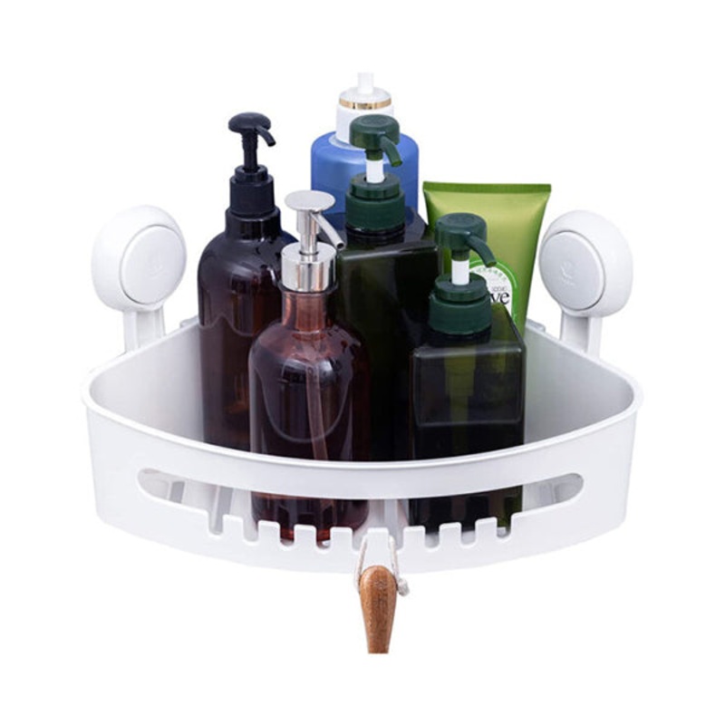 J&S Home, Traceless Corner Shelf, JS185232 – 98786