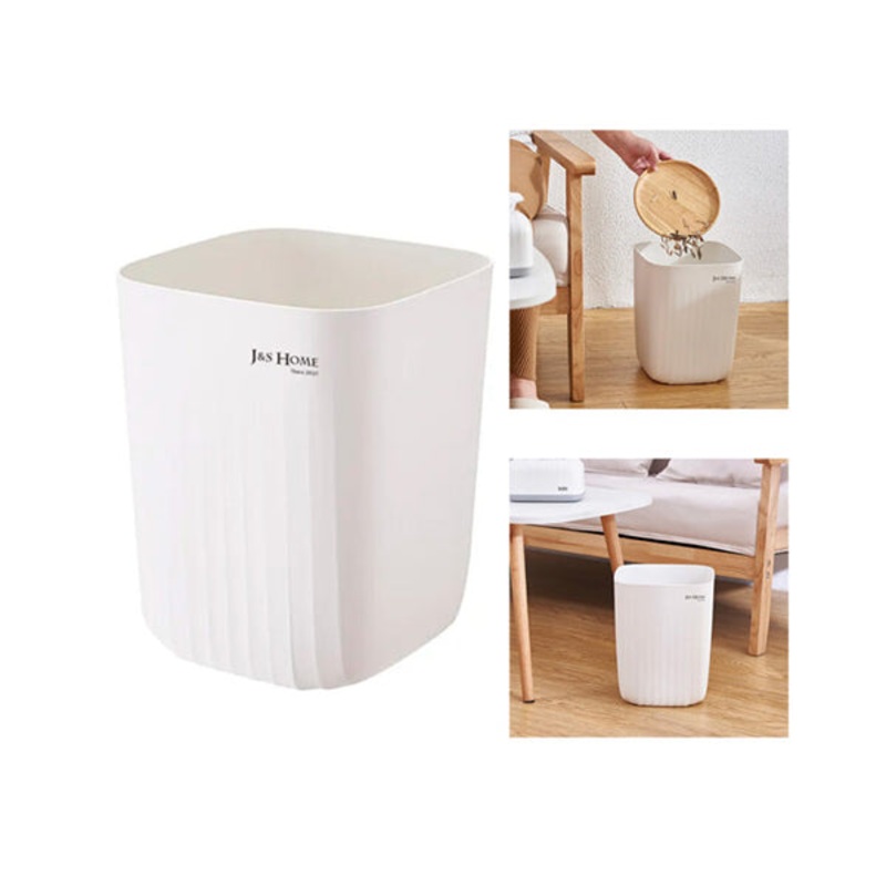 J&S Home, Waste Bin Cheap Garbage, JS185186 – 98783
