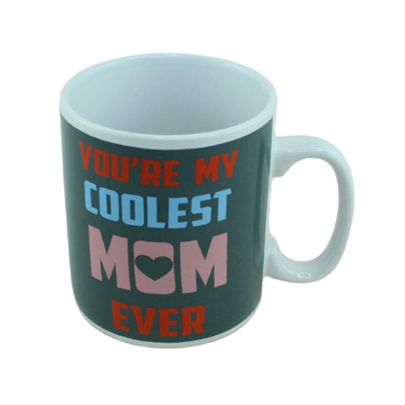 JUMBO Giant Coolest Mom Mug – 97525-3