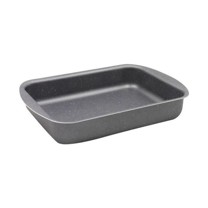 Phoenix, Professional Granite Rectangle Baking Tray – Size Medium – PHX-SBP