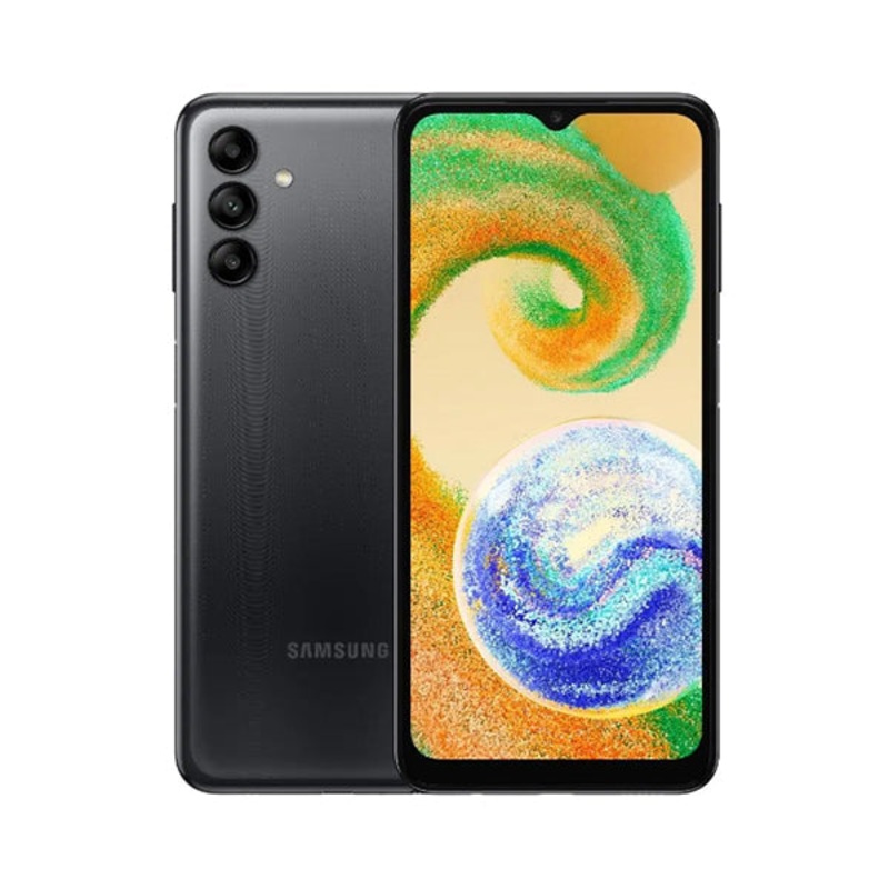 Samsung Galaxy A04s 4GB/128GB|Black|Copper|Green|White|Brand New