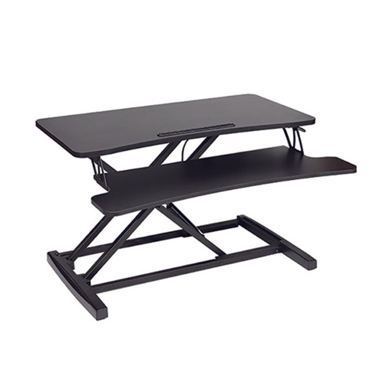 Stand Desk for Laptop and Keyboard Adjustable – HAT12