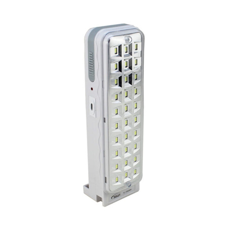 Tedlux, LED Rechargeable Emergency Lamp TL-7042MA – 96922