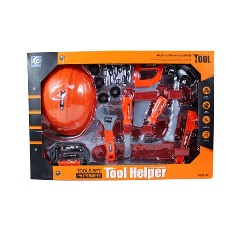 Tool Helper Kit Toys Collection – YF801-2 – 98073