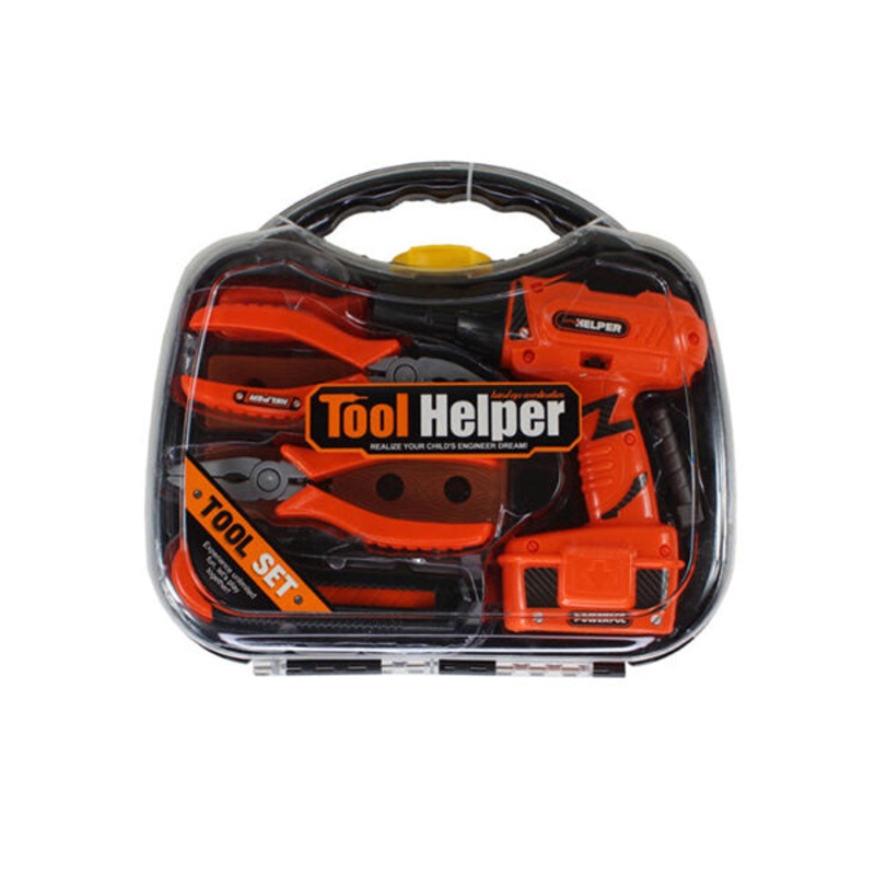 Tool Helper Kit Toys Collection – YF802 – 98075