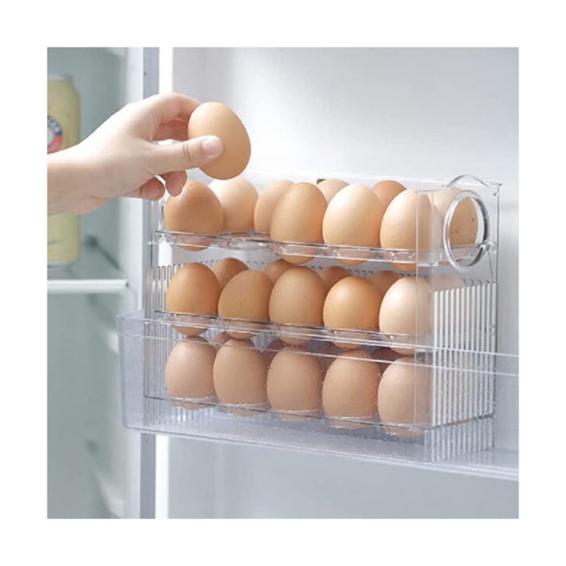30 Egg Holder for Refrigerator – 99002