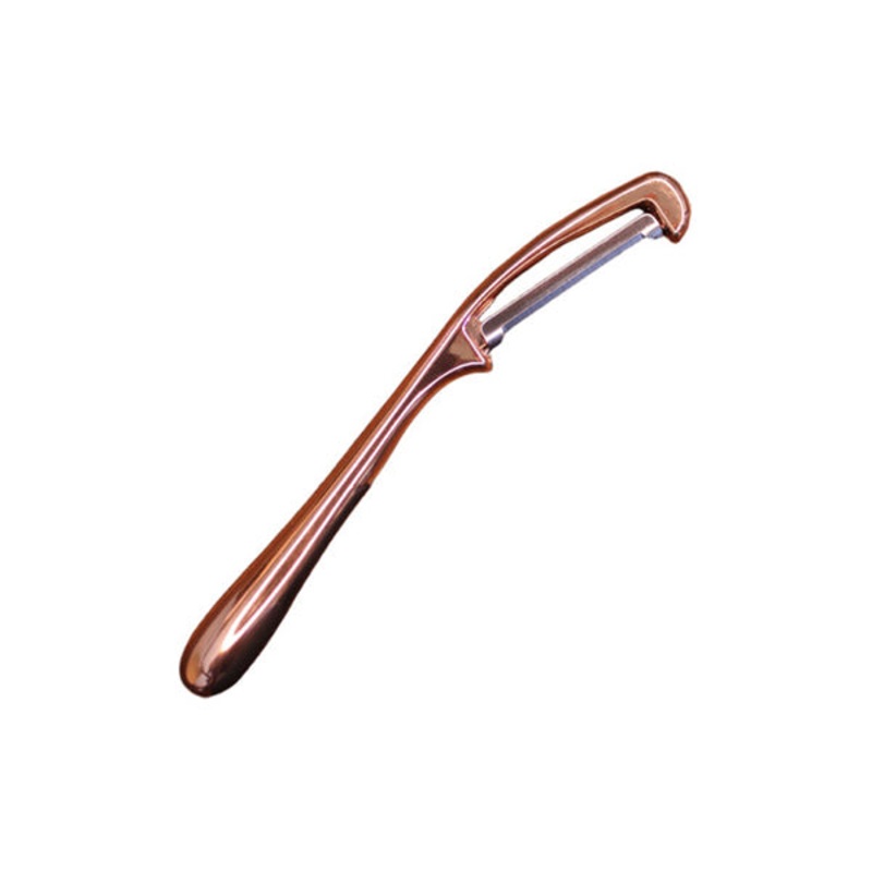 Apple Peeler Rose Gold Metal – 11024