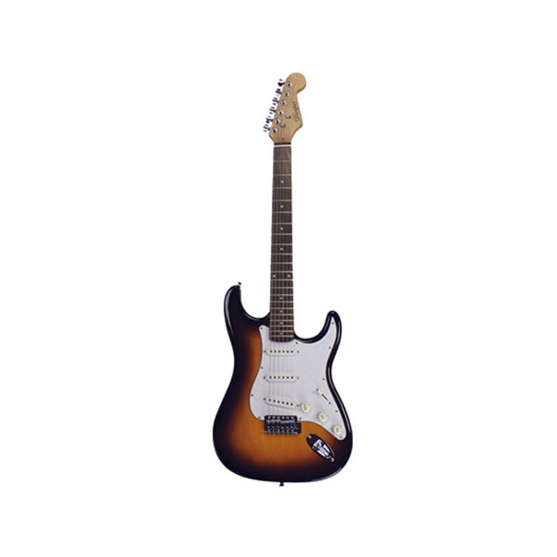 Ara Guitar Electric 25.5 Inches – M425