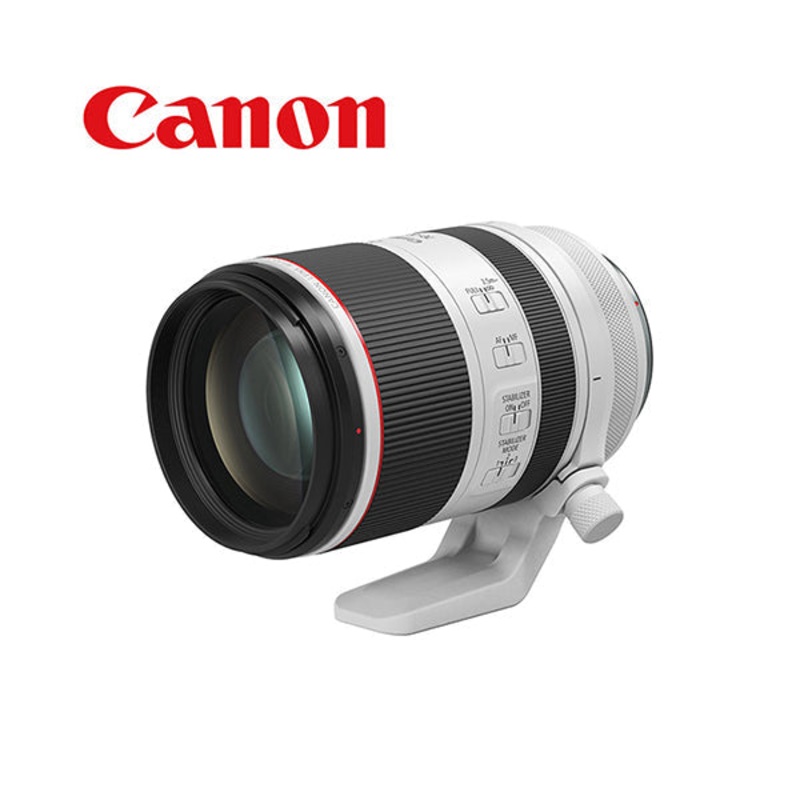 Canon RF 70-200mm f/2.8 L IS USM Lens