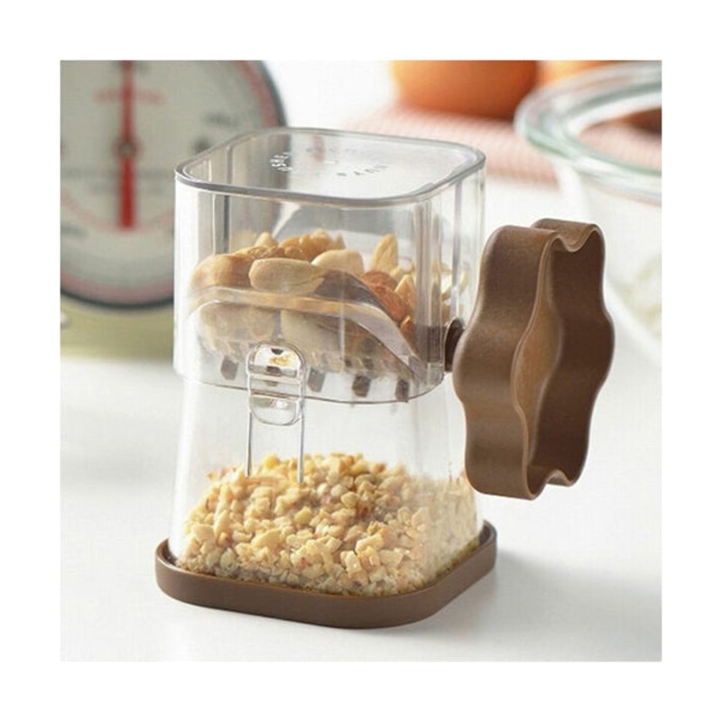 Choco Nuts Crusher – 96274|Brown|Brand New