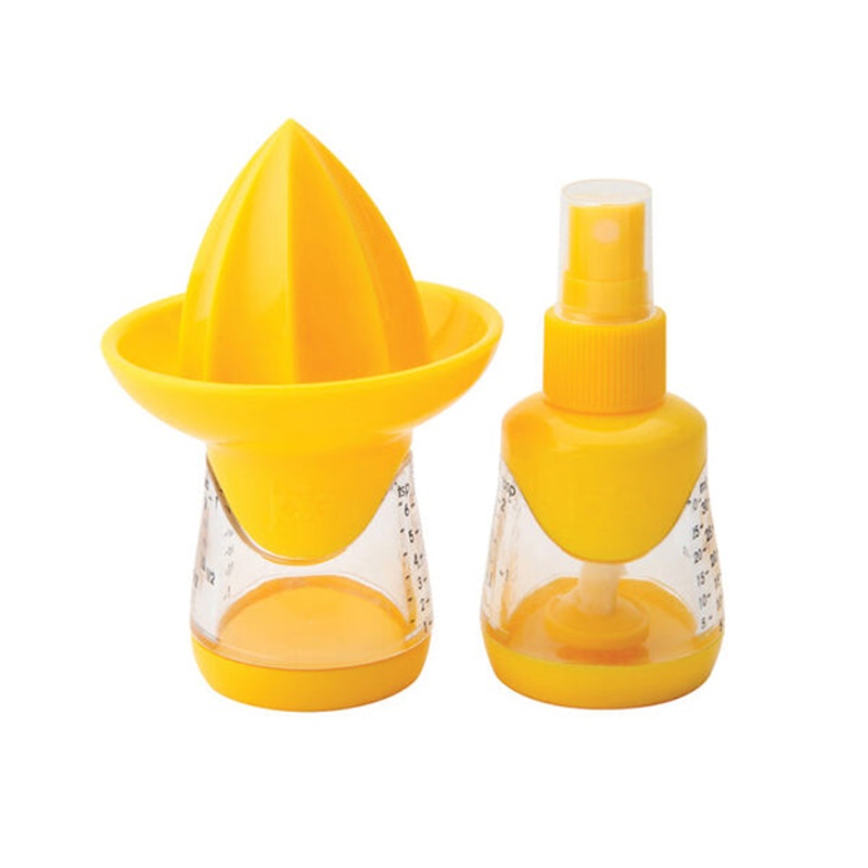 Citrus Squeeze Juicer & Mist Sprayer – 97032