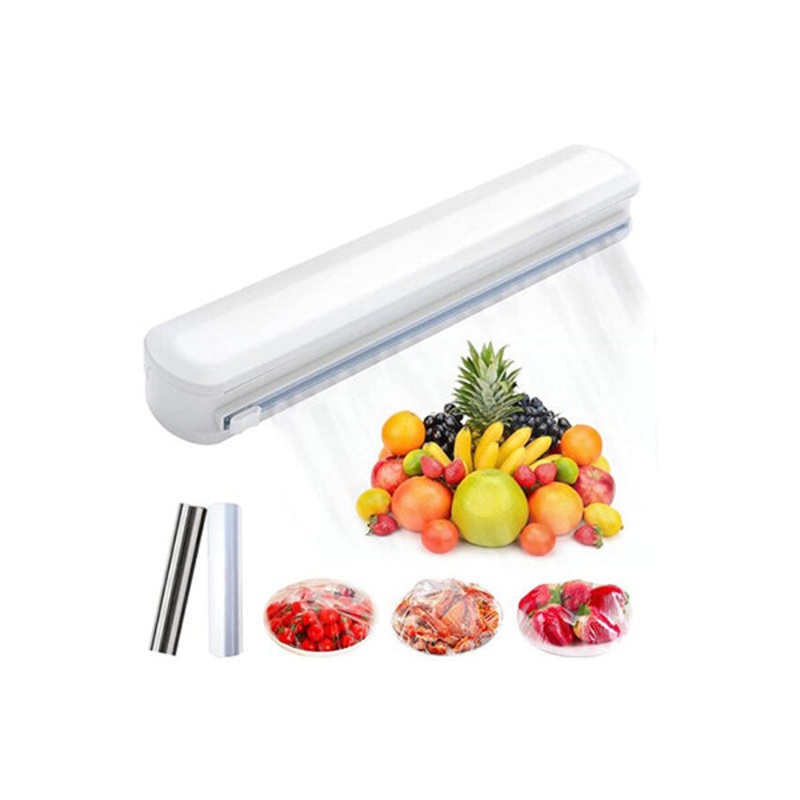 Cling Film Cutter Home Use – 97260