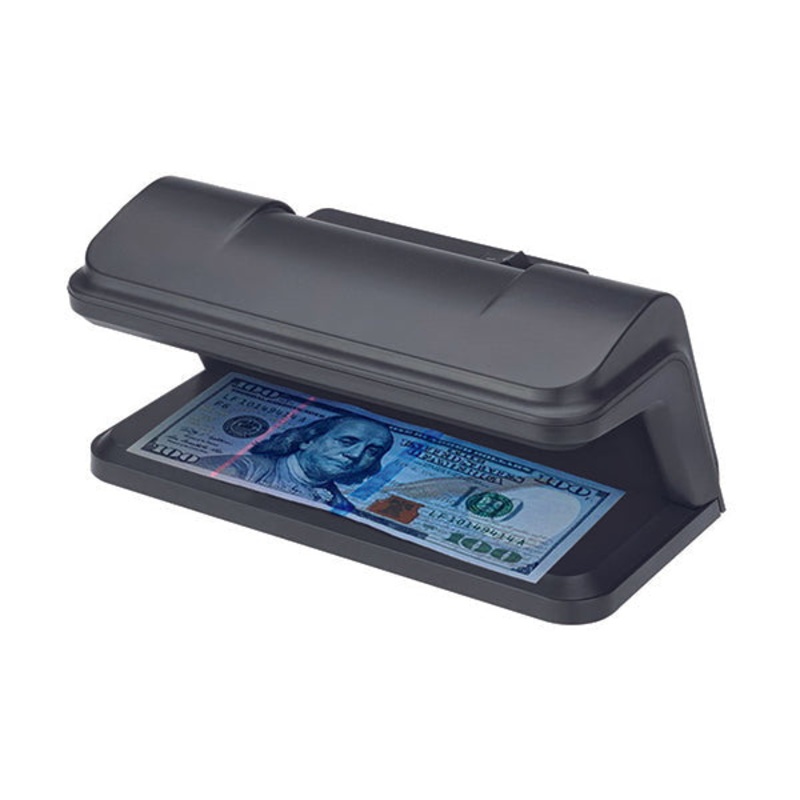 Conqueror Money Detector with LED Lamp – M115