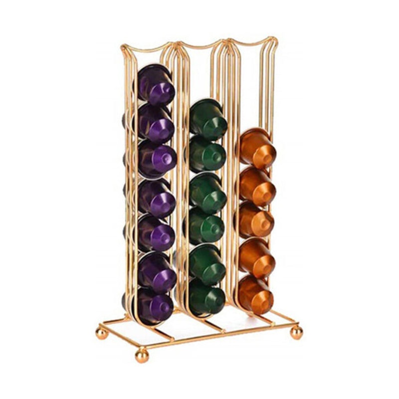 Cool Gift, Nespresso 42 Capsules Holder – 11052
