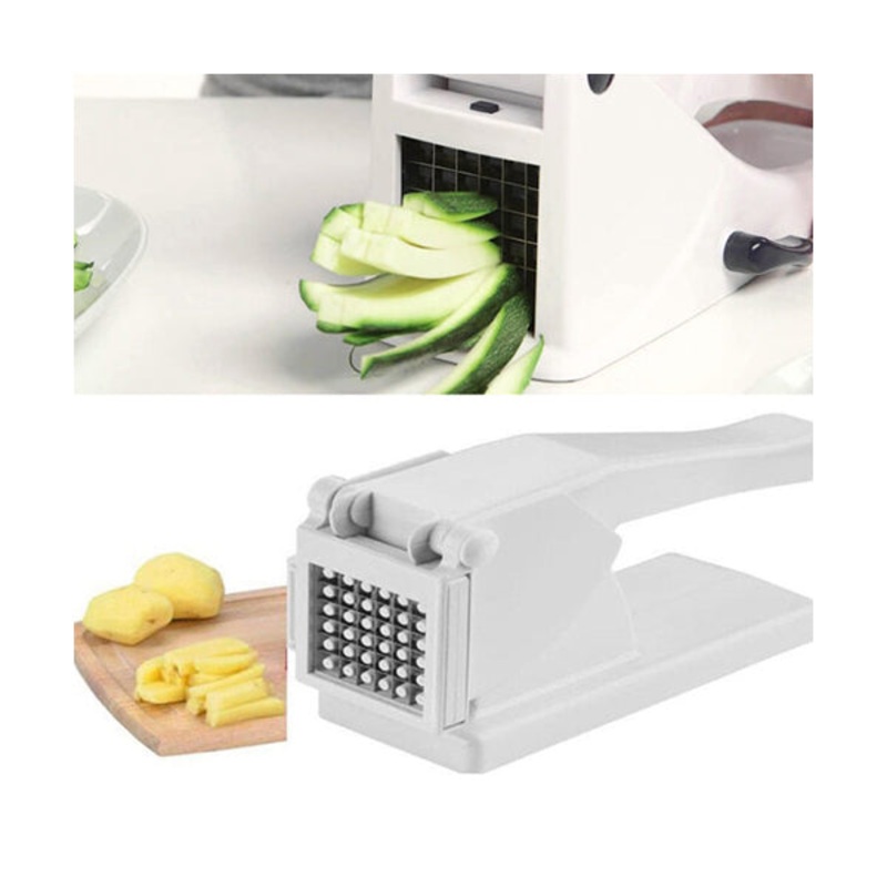 Cool Gift, Potato Chipper, Potato Cutter – 96080