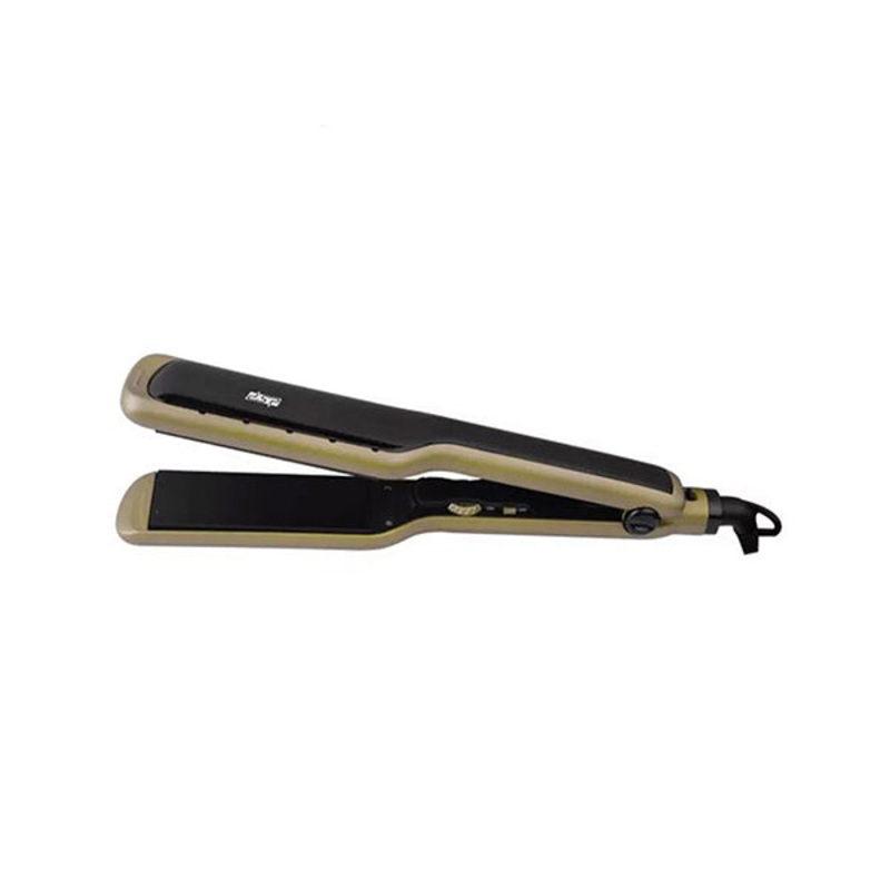 DSP Hair Straightener 10035|Gold|Brand New