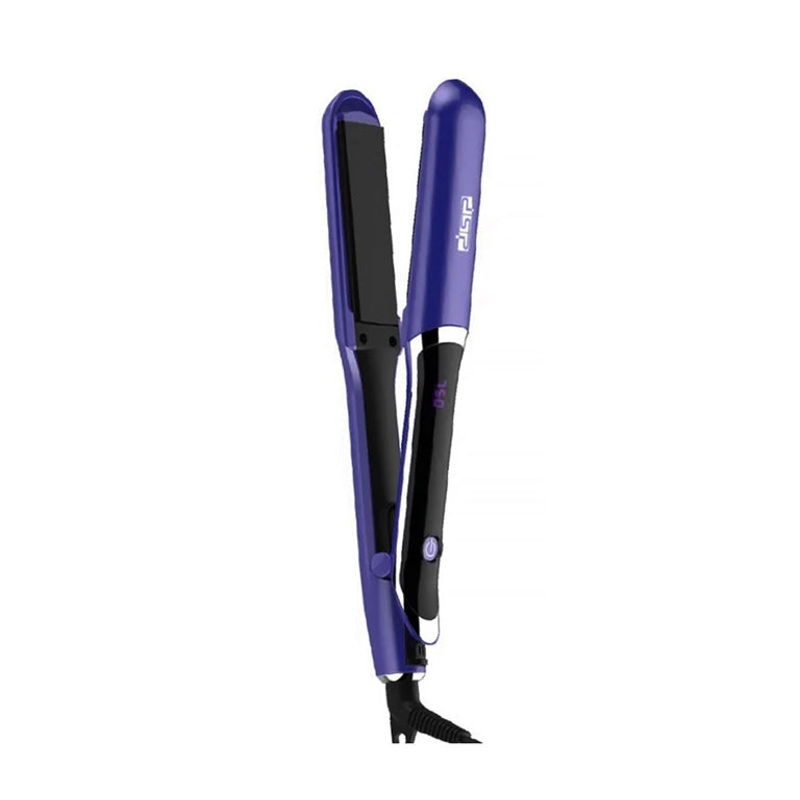 DSP Hair Straightener 10083|Blue|Pink|Brand New