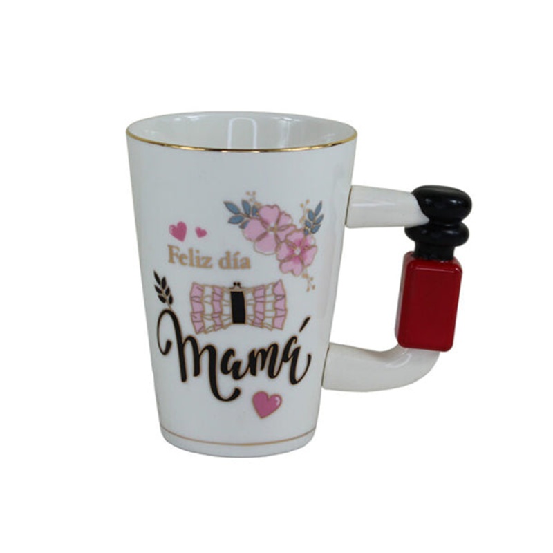 Fashion Ceramic Mugs – 90174, Available in Different Models
