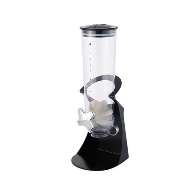 Fresh & Easy Single Cylinder Cereal Dispenser – 95105