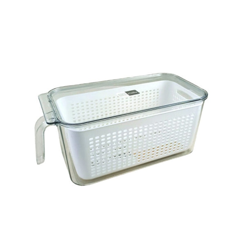 Fresh Food Storage Containers, JS-8781 – 97652