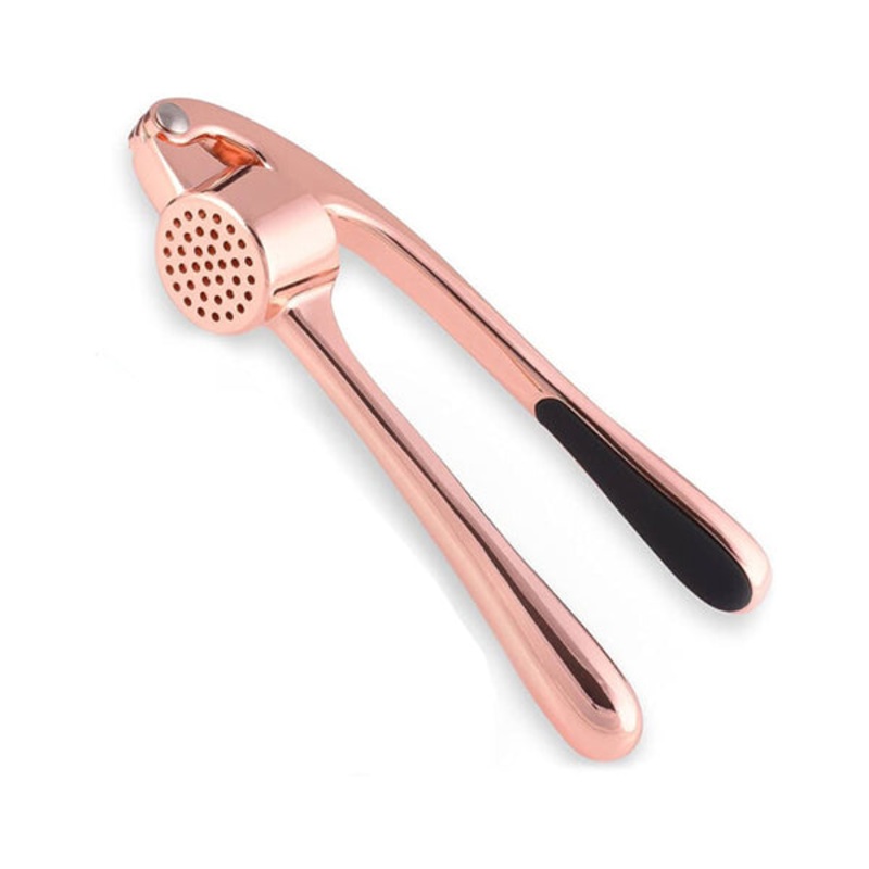 Garlic Crusher Rose Gold Metal – 11026