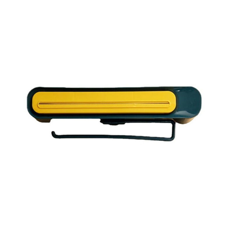 Kitchen Plastic Wrap Cutter – 96266