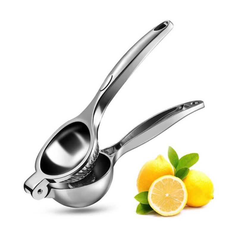 Lemon Squeezer Steel Heavy Duty – 10439