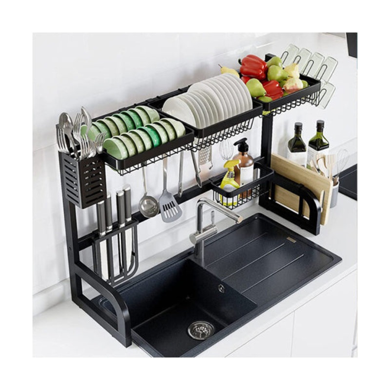 Over-sink Draining Rack – 97239