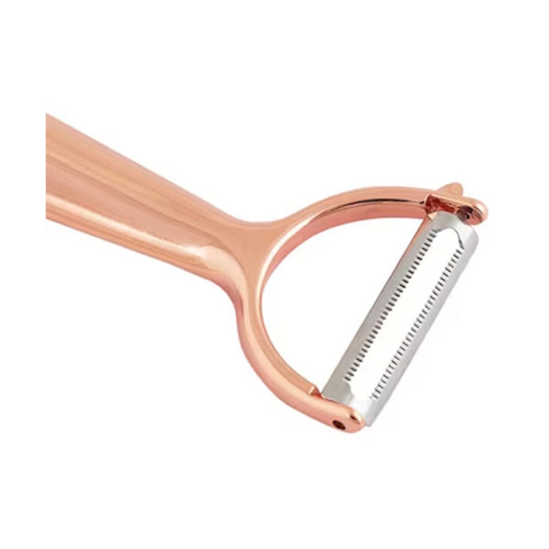 Potato Peeler Rose Gold Metal – 11023