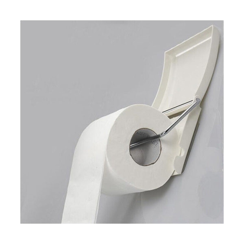 Sanitary, Toilet Paper Holder – 97517