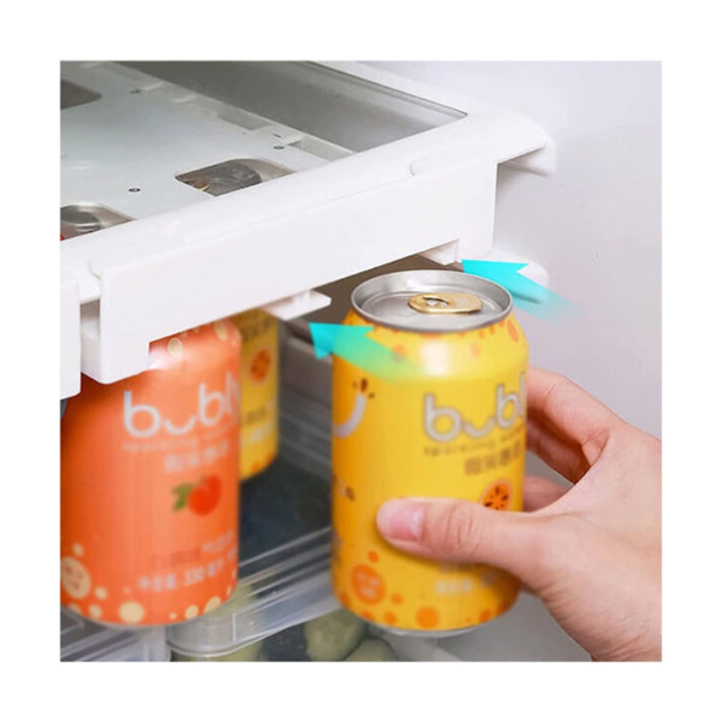 Soda Can Organizer for Refrigerator – 96168