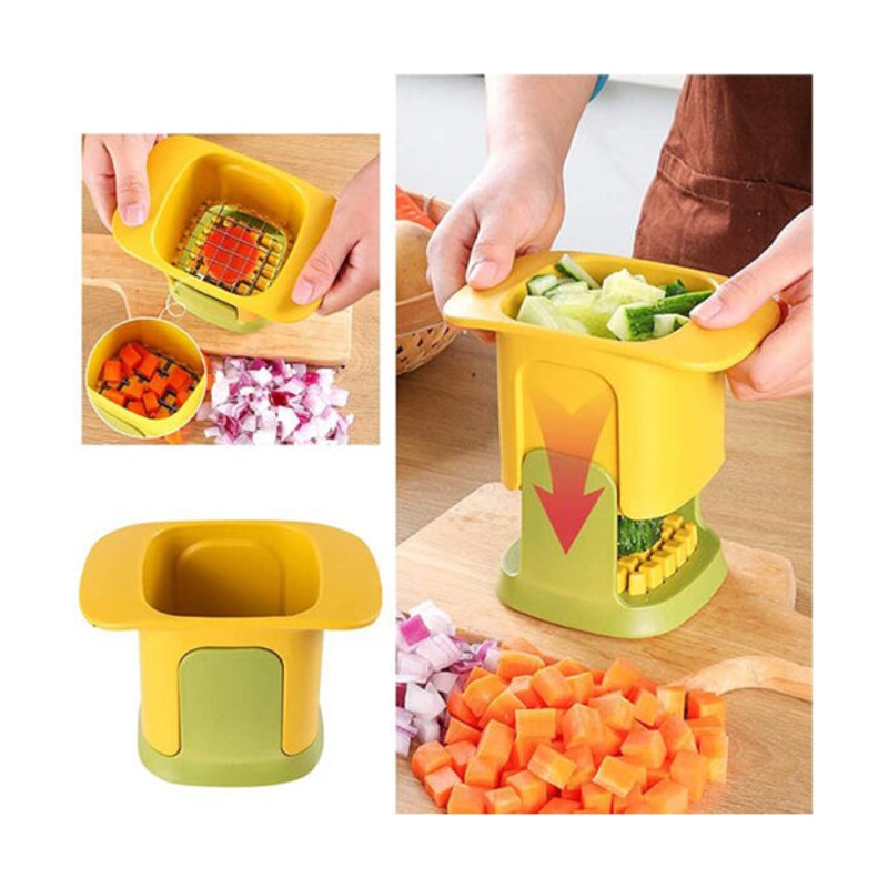 Vegetable Cutter Hand Pressure – 97030