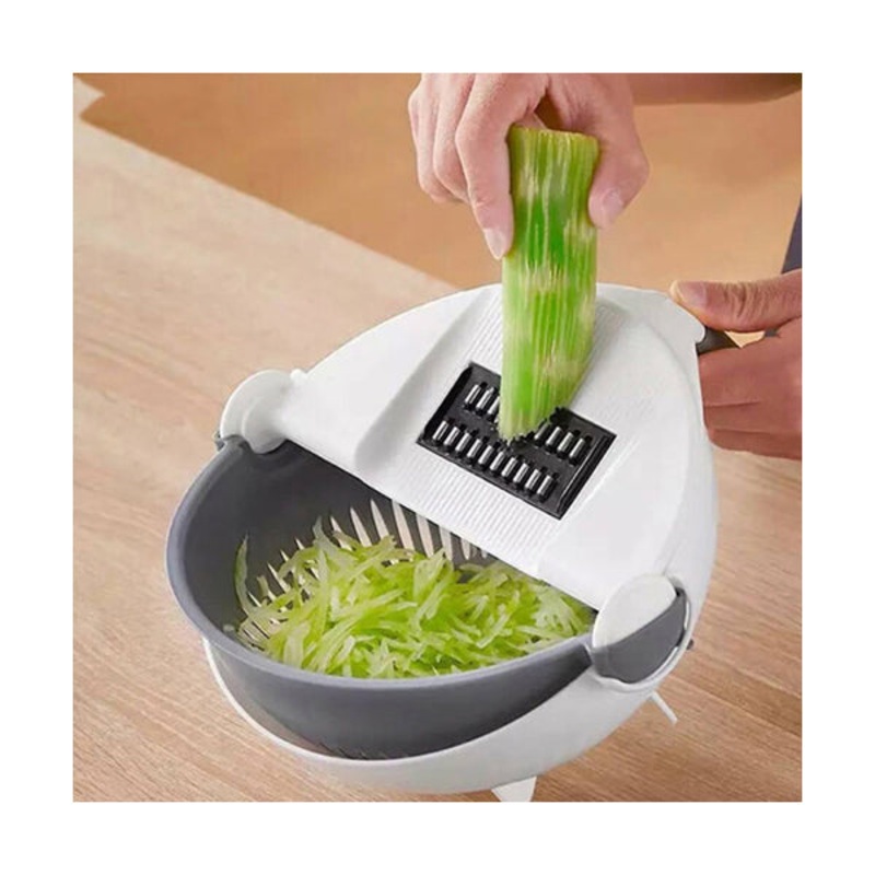 Wet Basket Vegetable Cutter – 94937