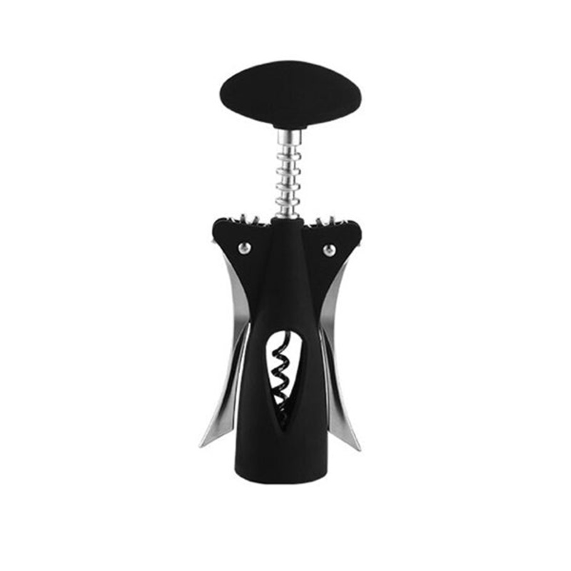 Winged Corkscrew Lever Arms Bottle – 10445
