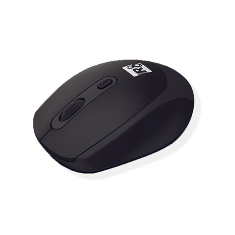 Wireless Optical Mouse 2.4GHz for Desktop Computer PC Laptop 4 Bottoms – 1712 – CMO712