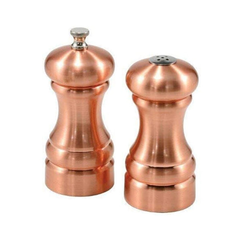 2 Pieces Set Salt and Pepper Grinder – 11036