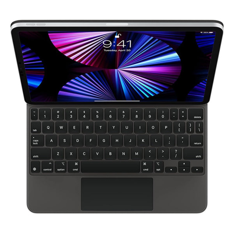 Apple Magic Keyboard for iPad Pro 11 & iPad Air 5th Generation, US English