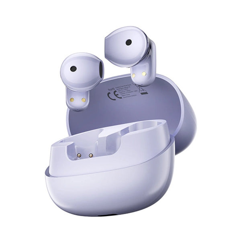 Blackview AirBuds 20 IPX7 Waterproof Bluetooth 5.4 Half-in-ear TWS Earbuds